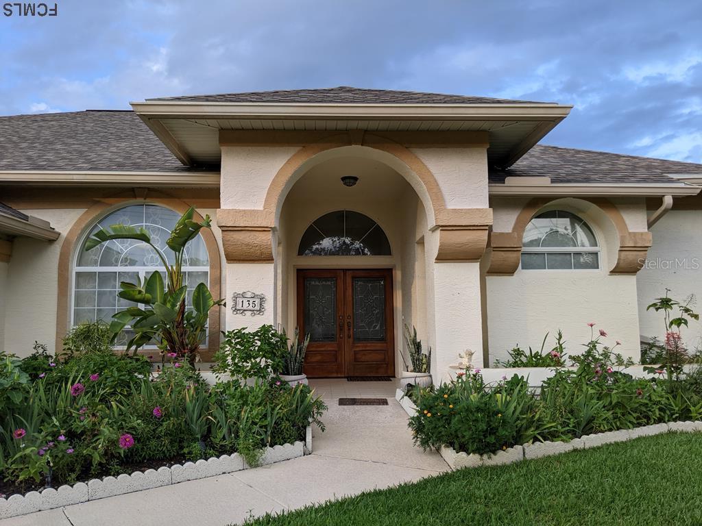 135 Florida Park Dr., Palm Coast, FL 32137