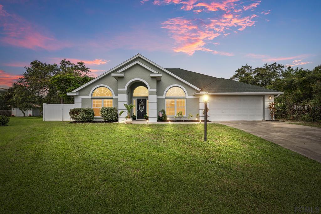 5 Farr Pl., Palm Coast, FL 32137