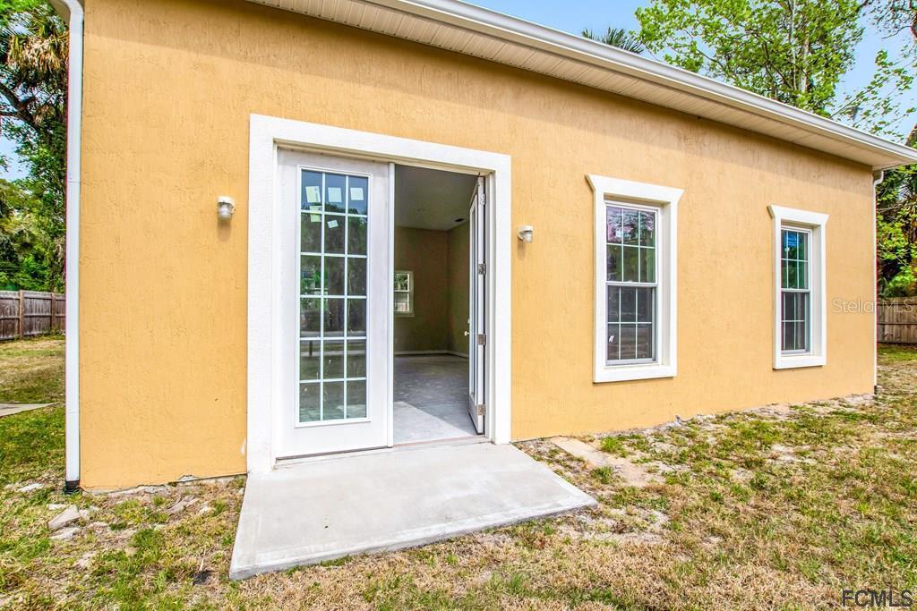 5927 N Ocean Shore Blvd., Palm Coast, FL 32137