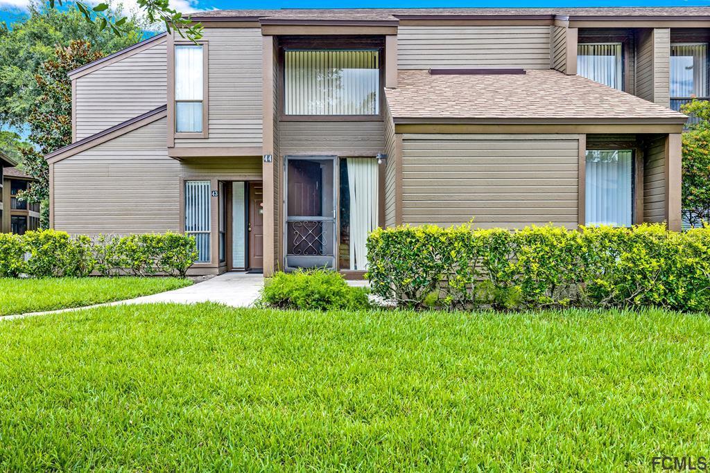 44 Hembury Ln., Palm Coast, FL 32137