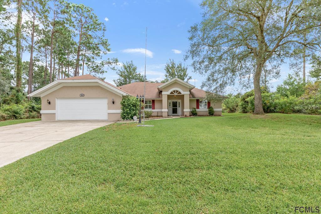 86 Fellowship Dr., Palm Coast, FL 32137