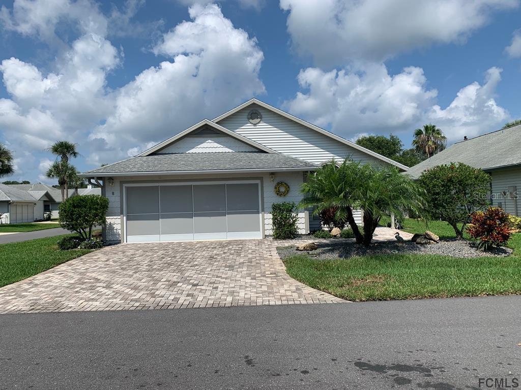 8 Avalon Ln., Palm Coast, FL 32137