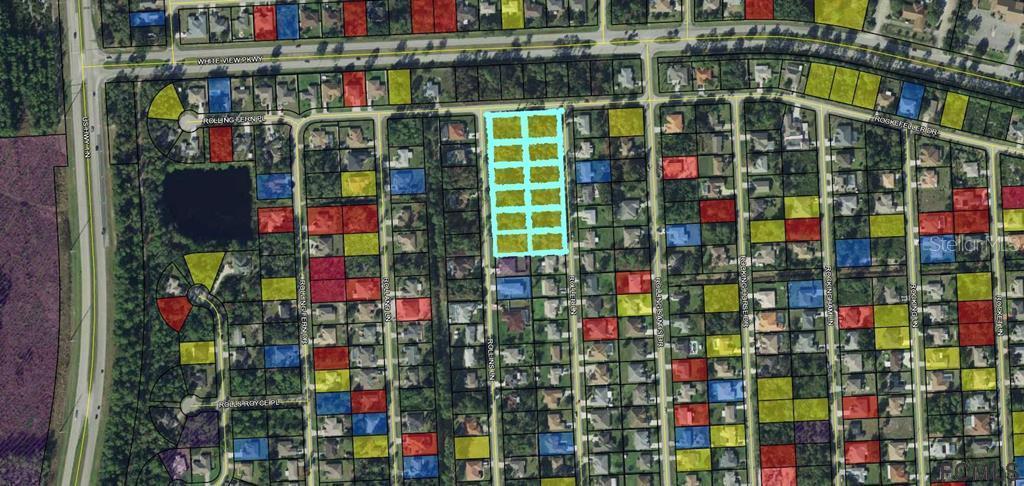 1 Rollins Ln., Palm Coast, FL 32164