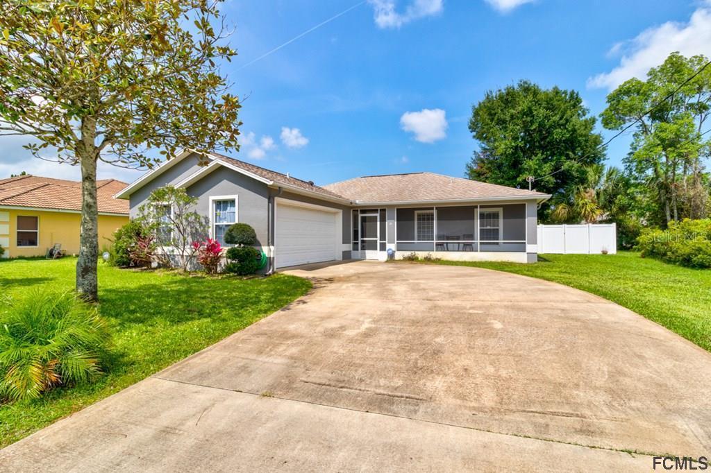 26 Freneau Ln., Palm Coast, FL 32137