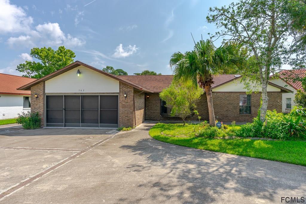 163 Barrington Dr., Palm Coast, FL 32137