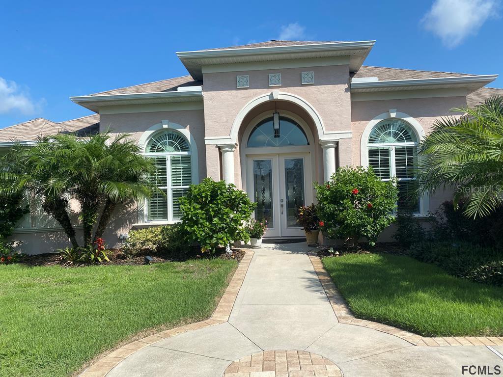2 Foxhall Ln., Palm Coast, FL 32137