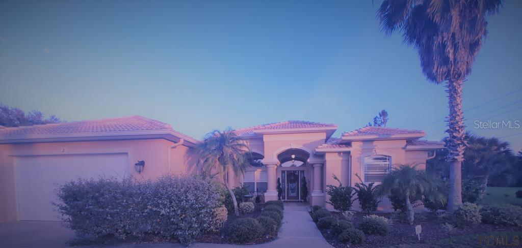 2 Felshire Ln., Palm Coast, FL 32137