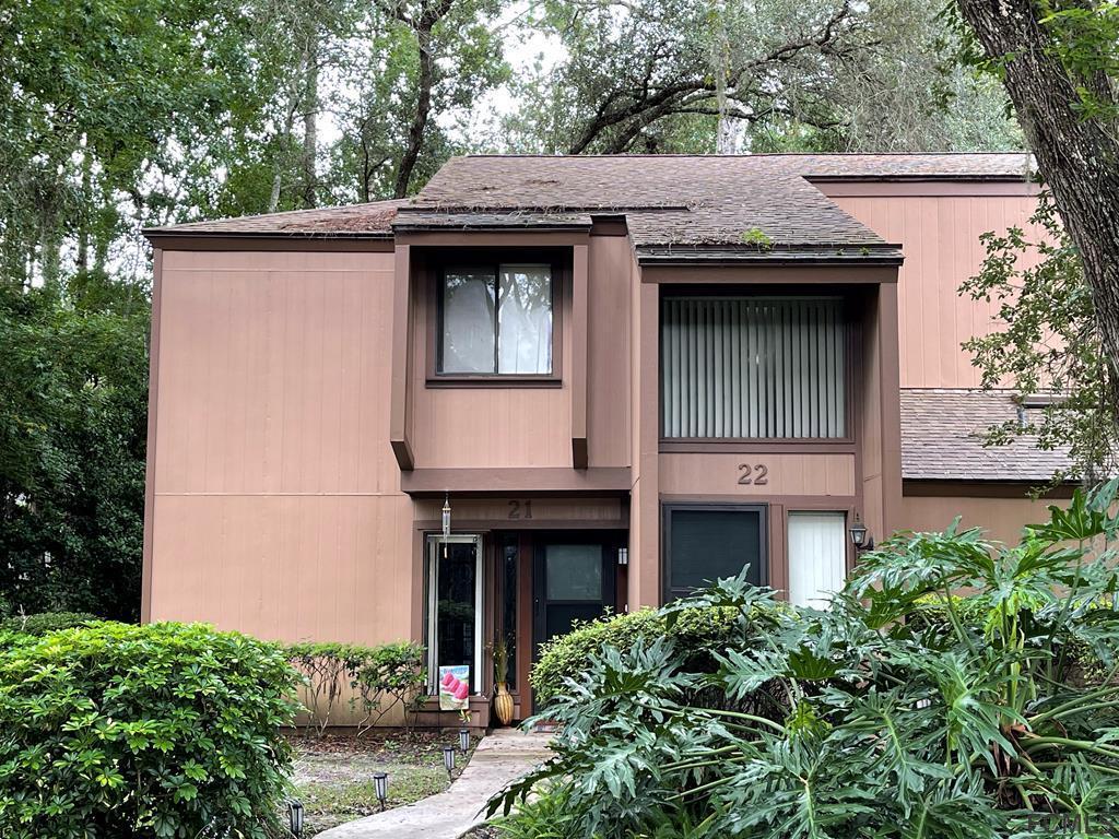 21 Fairways Cir., Palm Coast, FL 32137