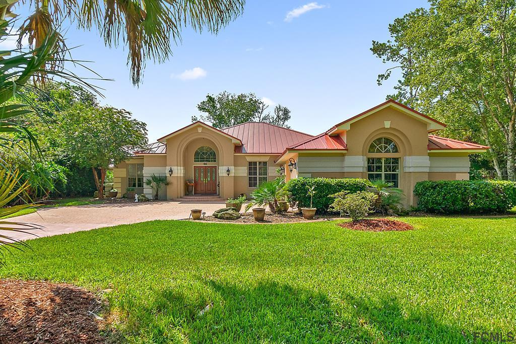 46 Barring Pl., Palm Coast, FL 32137
