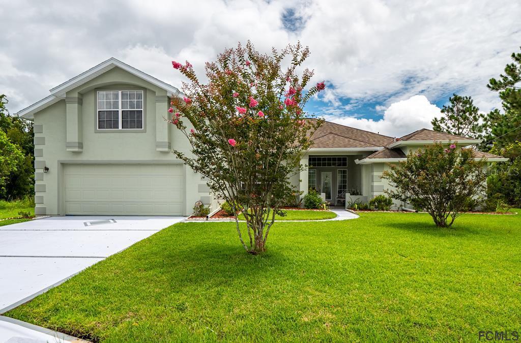 36 Longfellow Dr., Palm Coast, FL 32137