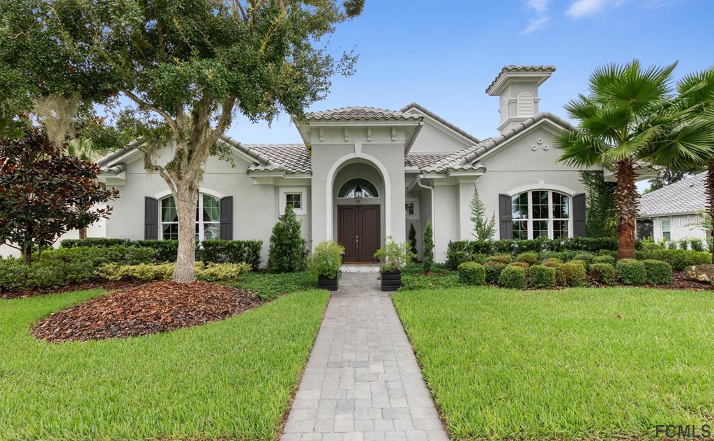 23 New Water Oak Dr., Palm Coast, FL 32137