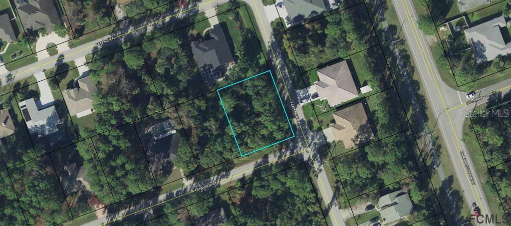 2 Fenwood Ln., Palm Coast, FL 32137