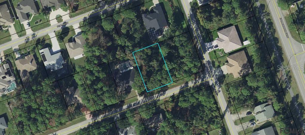 4 Fenwood Ln., Palm Coast, FL 32137