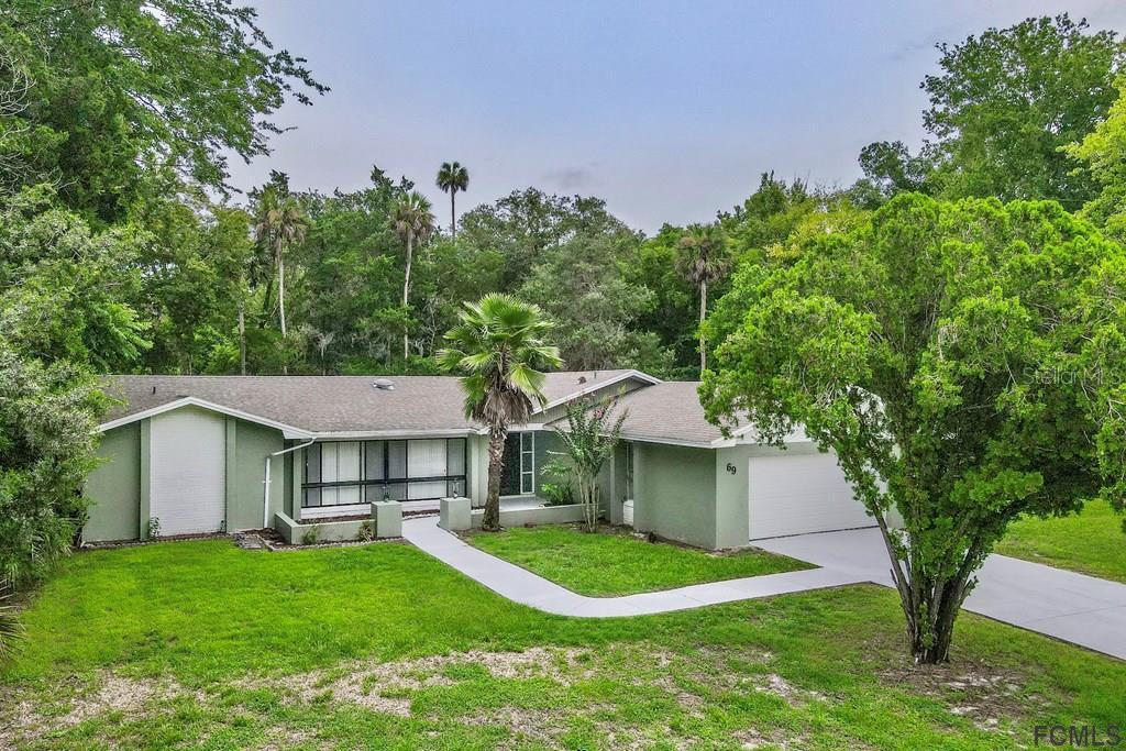 69 Black Bear Ln., Palm Coast, FL 32137