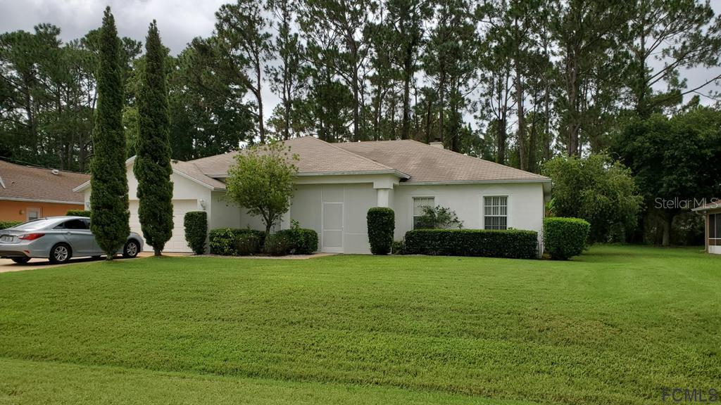 24 Burning Bush Dr., Palm Coast, FL 32137