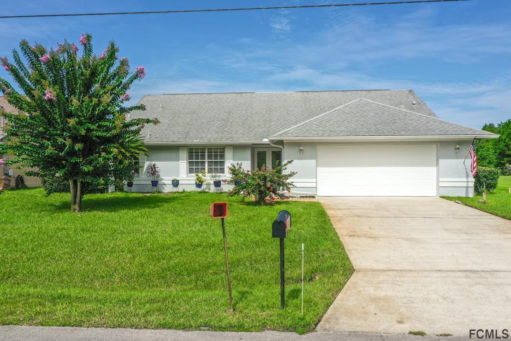 27 Lake Success Dr., Palm Coast, FL 32137