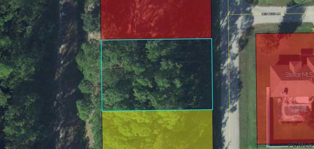 81 Reidsville Dr., Palm Coast, FL 32164