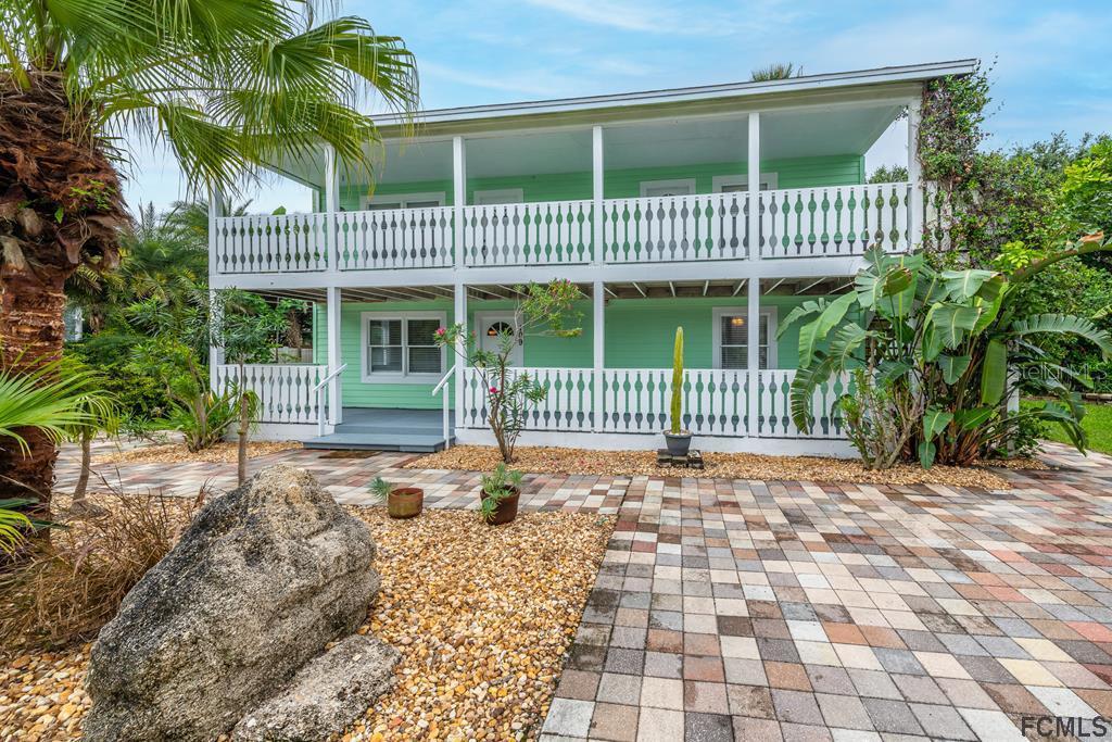 109-111 F St., St Augustine Beach, FL 32080