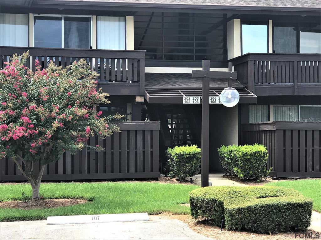 42 Club House Dr. #202, Palm Coast, FL 32137