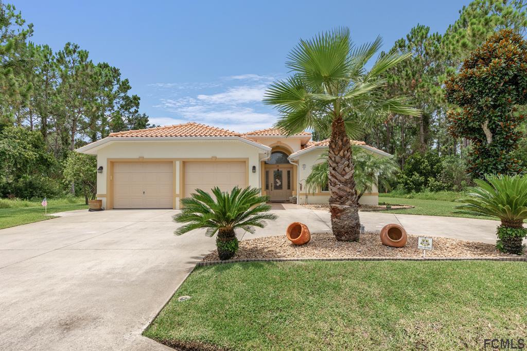 16 Flaxton Ln., Palm Coast, FL 32137