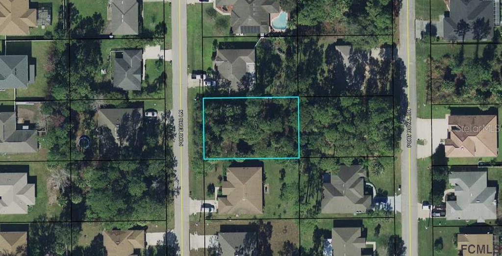 20 Port Echo Ln., Palm Coast, FL 32164