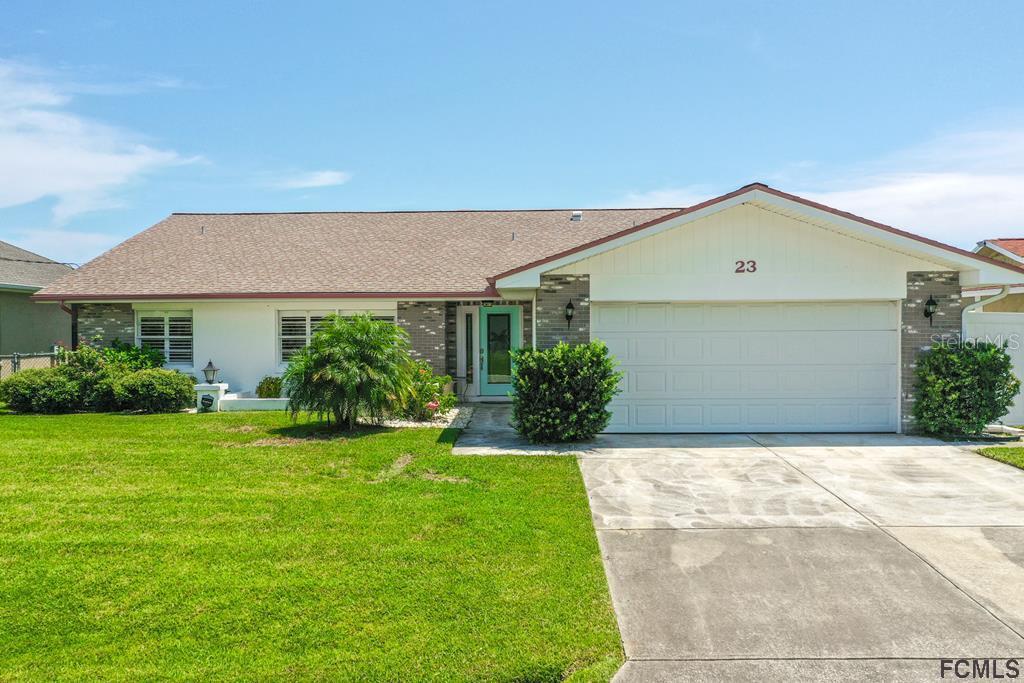23 Columbus Ct., Palm Coast, FL 32137