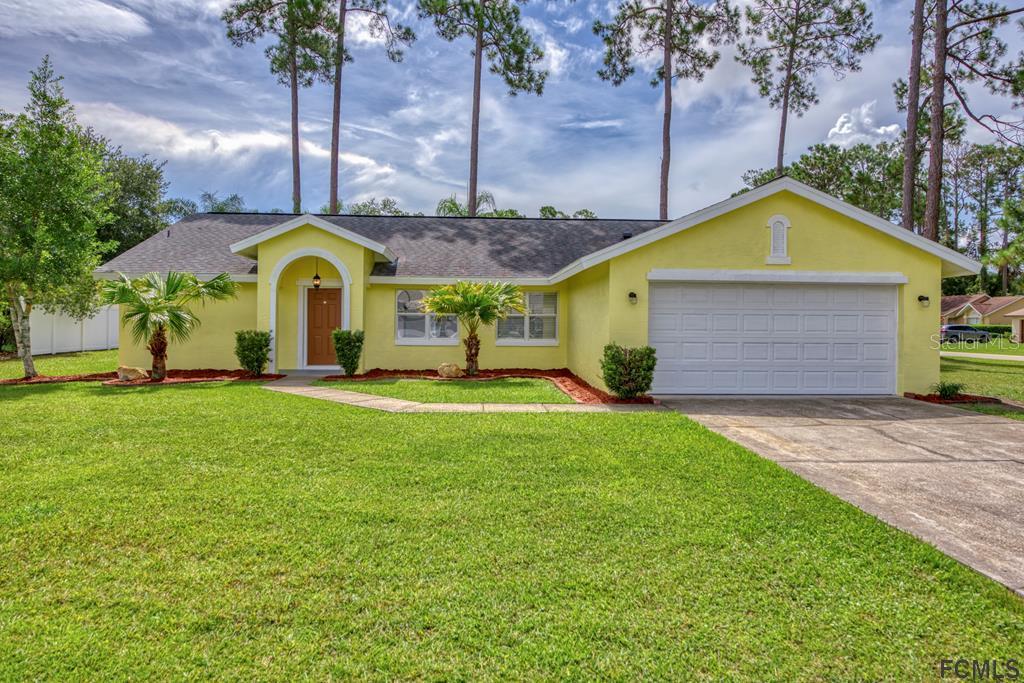 161 Bayside Dr., Palm Coast, FL 32137