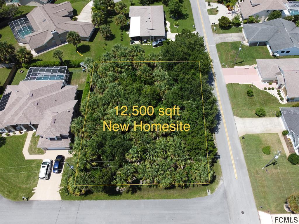 3 Cadillac Pl., Palm Coast, FL 32137