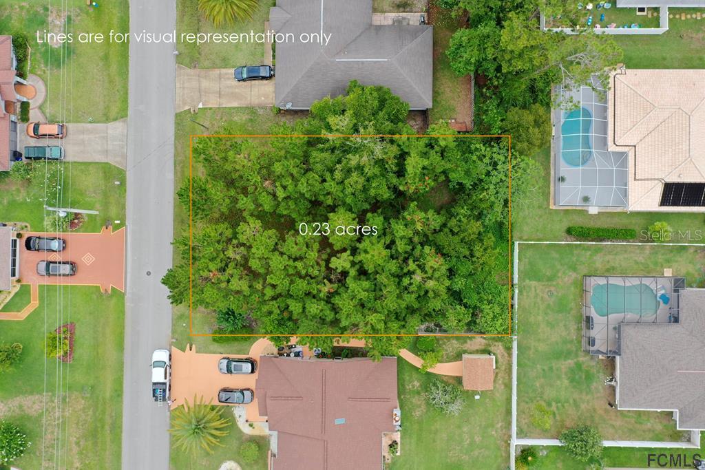 12 Barrister Ln., Palm Coast, FL 32137