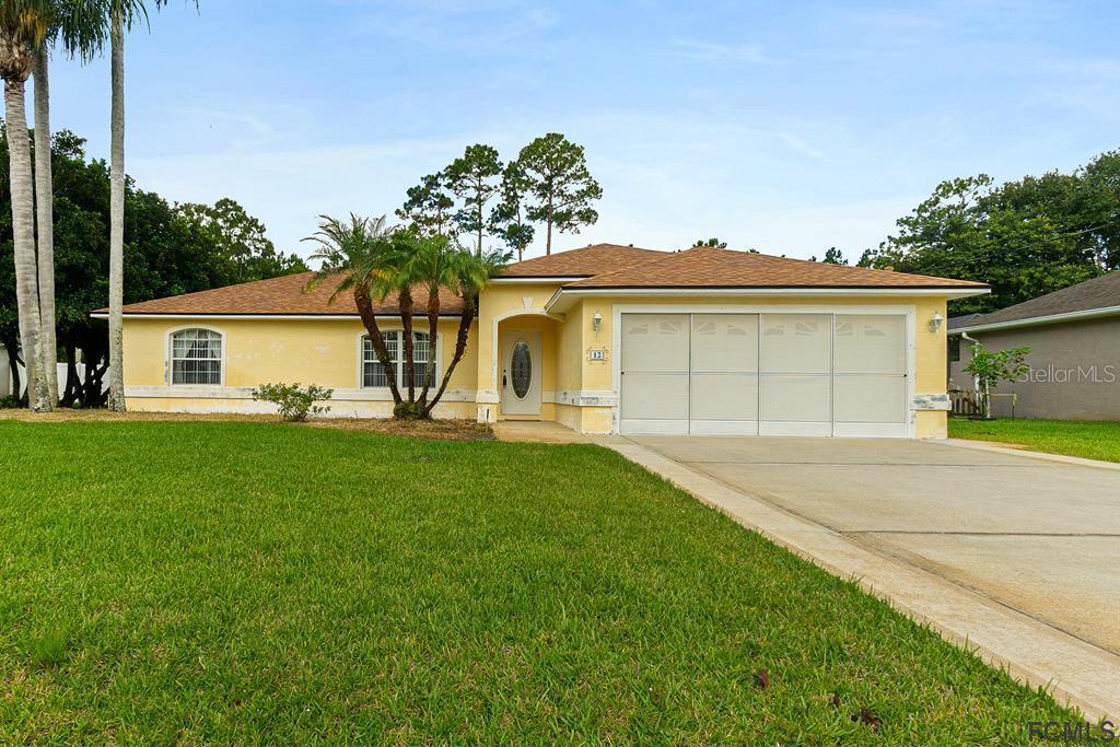 12 Egan Dr., Palm Coast, FL 32164