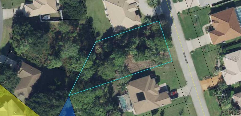 176 Pritchard Dr., Palm Coast, FL 32164