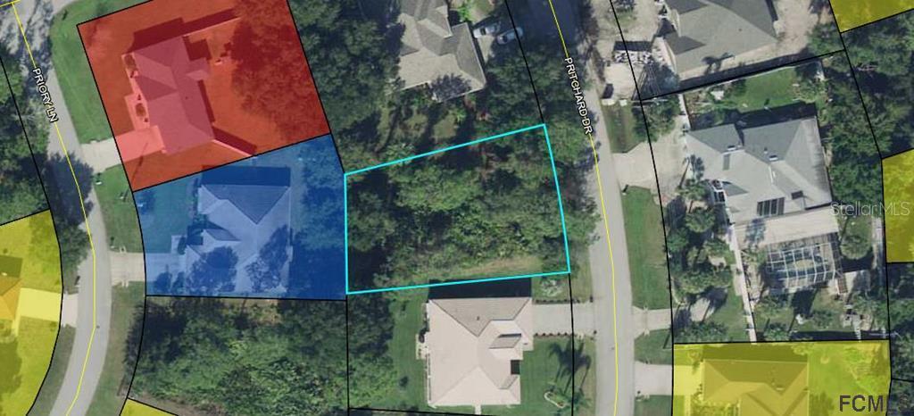 186 Pritchard Dr., Palm Coast, FL 32164