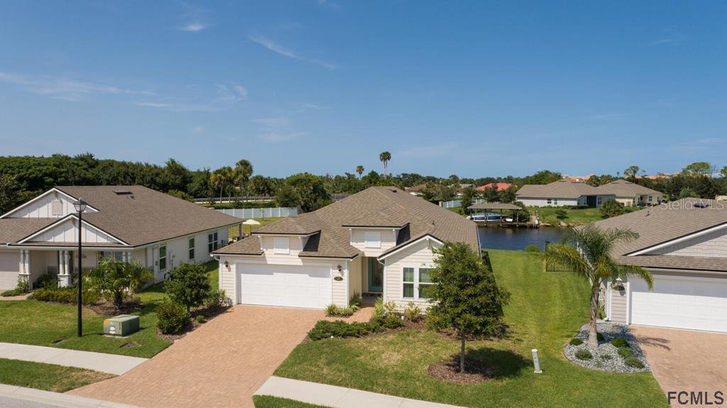 20 Waterfront Cove, Palm Coast, FL 32137