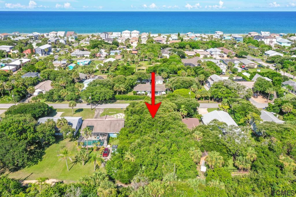 2132 Flagler Ave., Flagler Beach, FL 32136