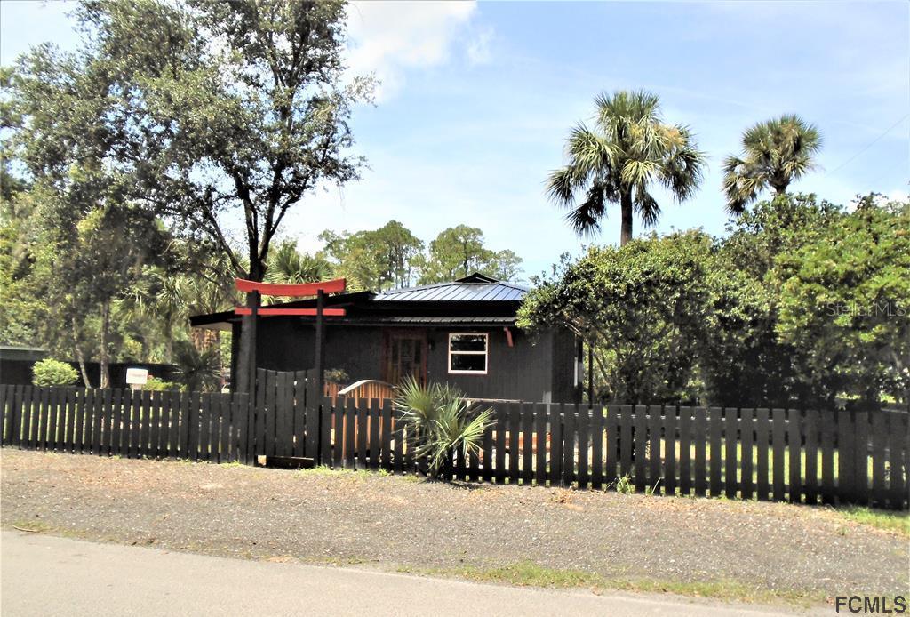 506 Lambert St., Bunnell, FL 32110