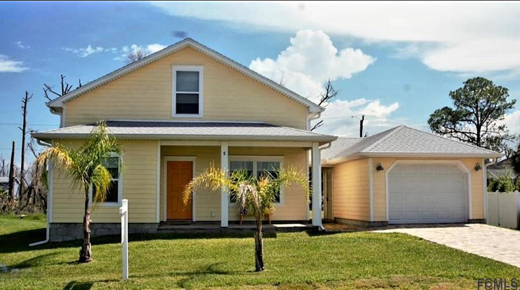 8 Moody Dr., Palm Coast, FL 32137