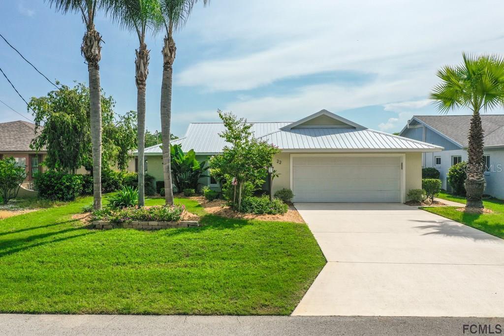 22 Comanche Ct., Palm Coast, FL 32137