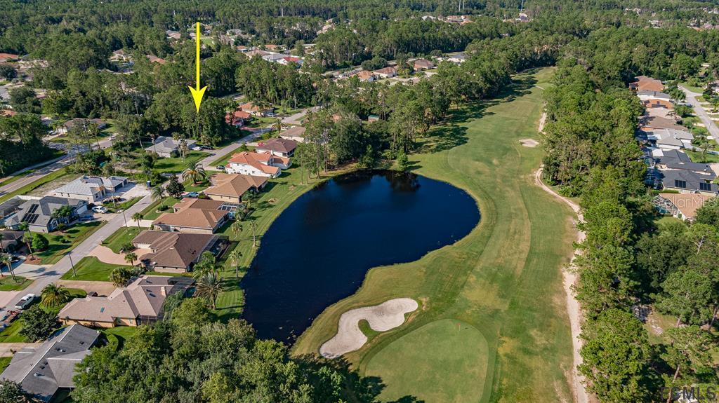 28 Elder Dr., Palm Coast, FL 32164