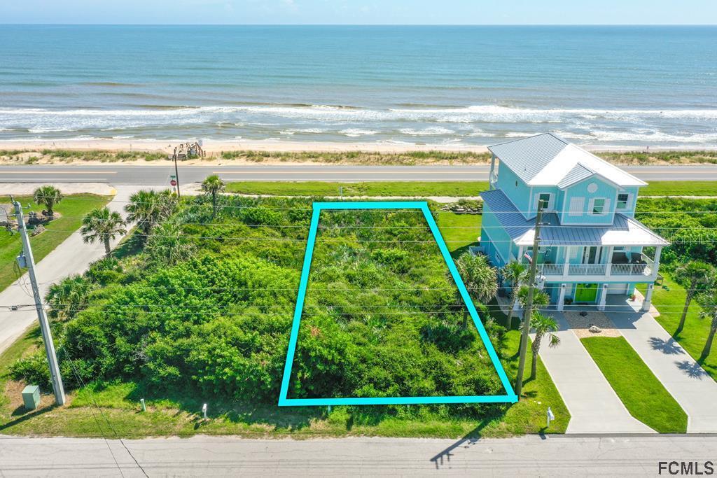 2092 Central Ave., Flagler Beach, FL 32136