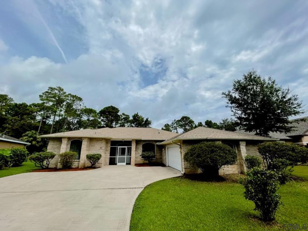 51 Fanshawe Ln., Palm Coast, FL 32137