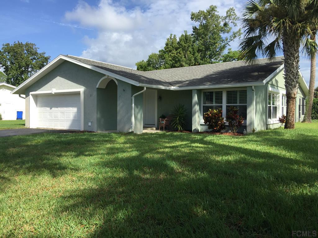 21 Cooper Ln., Palm Coast, FL 32137