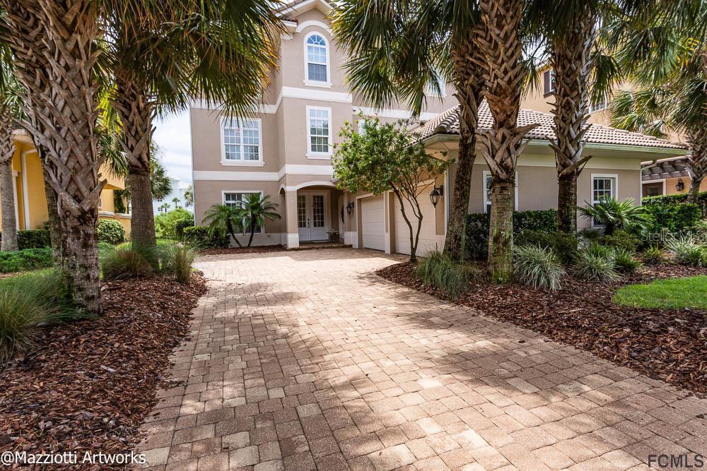 28 Hammock Beach Cir., Palm Coast, FL 32137