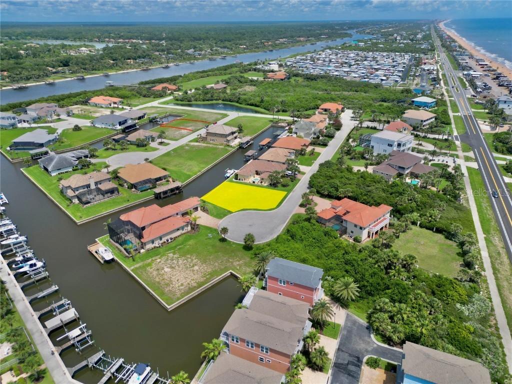 90 Hidden Cove, Beverly Beach, FL 32136