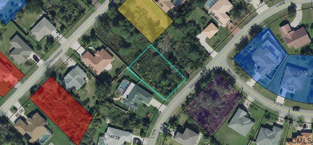 26 Fielding Ln., Palm Coast, FL 32137