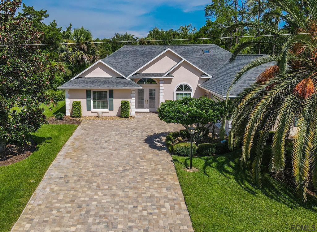 204 Beachway Dr., Palm Coast, FL 32137