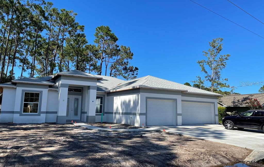 13 Eastgate Ln., Palm Coast, FL 32164