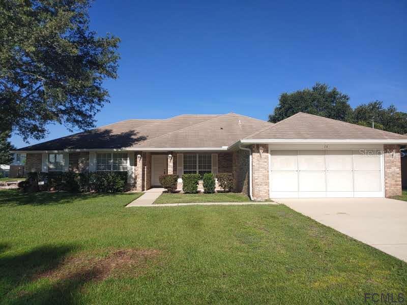 26 Flint Hill Ln., Palm Coast, FL 32137