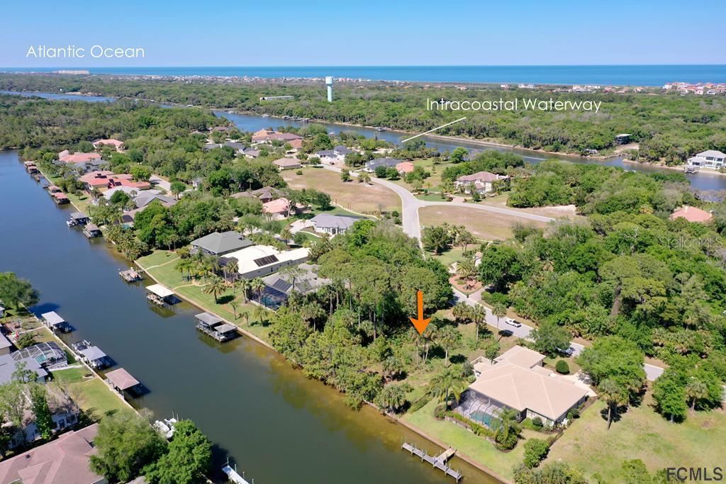 30 Old Oak Dr., Palm Coast, FL 32137