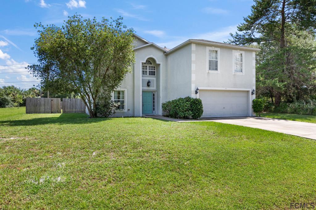 9 Fanbury Ln., Palm Coast, FL 32137