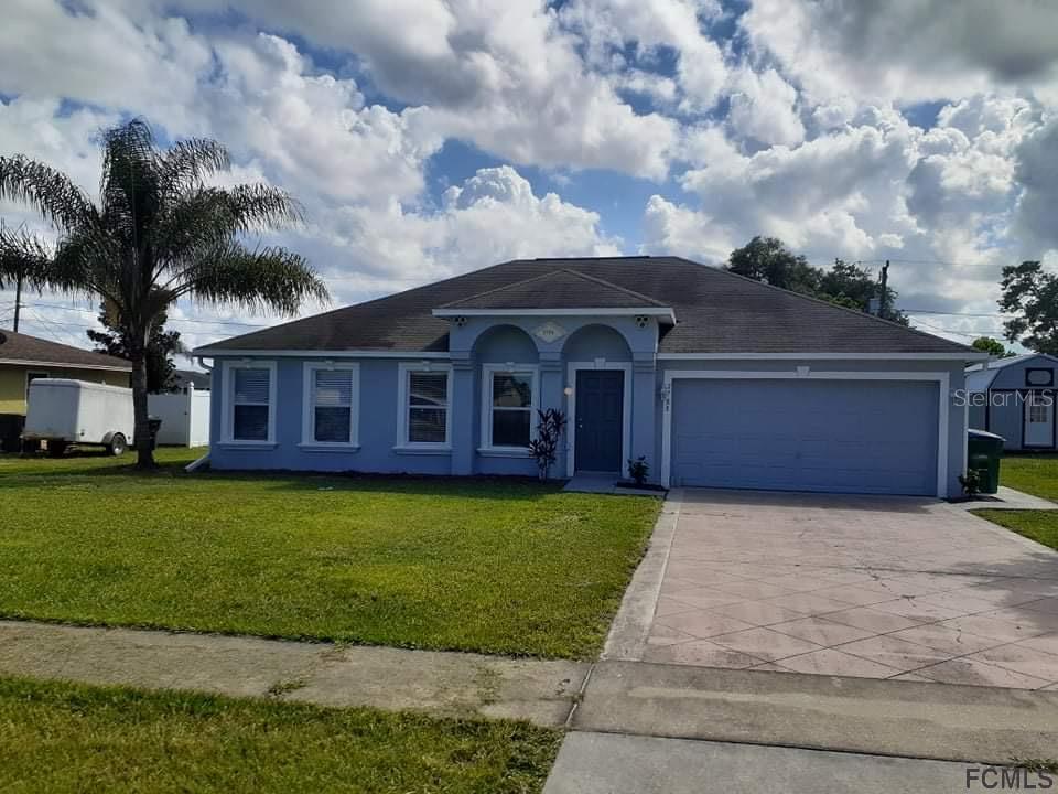 2788 Courtland Blvd., Deltona, FL 32738